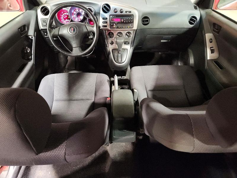 Aukcja sprzedaży 2007 Pontiac Vibe, vin: 5Y2SL65807Z408165, numer aukcji: 73834376