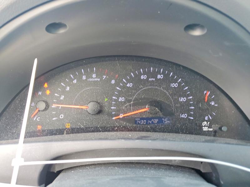 Aukcja sprzedaży 2010 Toyota Camry, vin: 4T4BF3EK7AR075647, numer aukcji: 71230956