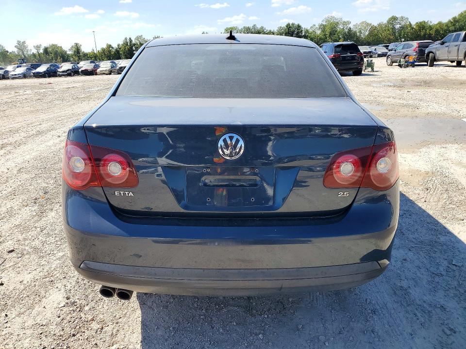 Продажа на аукционе авто 2009 Volkswagen Jetta, vin: 3VWRM71K29M037871, номер лота: 72226706