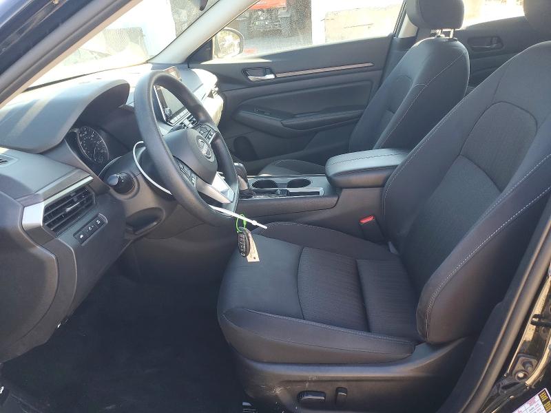 Aukcja sprzedaży 2025 Nissan Altima, vin: 1N4BL4DV7SN392032, numer aukcji: 72003446