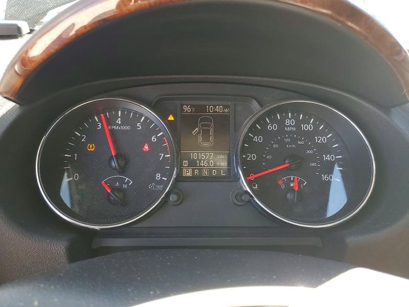 Продаж на аукціоні авто 2013 Nissan Rogue, vin: JN8AS5MV1DW136517, номер лоту: 71633966
