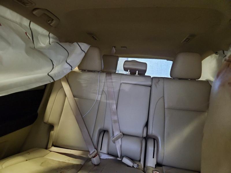 Aukcja sprzedaży 2019 Toyota Highlander, vin: 5TDKZRFH1KS333016, numer aukcji: 70788206