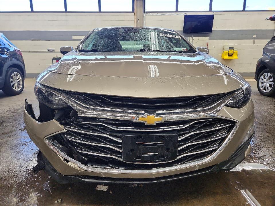 71460226 :رقم المزاد ، 1G1ZD5ST9PF210550 vin ، 2023 Chevrolet Malibu مزاد بيع
