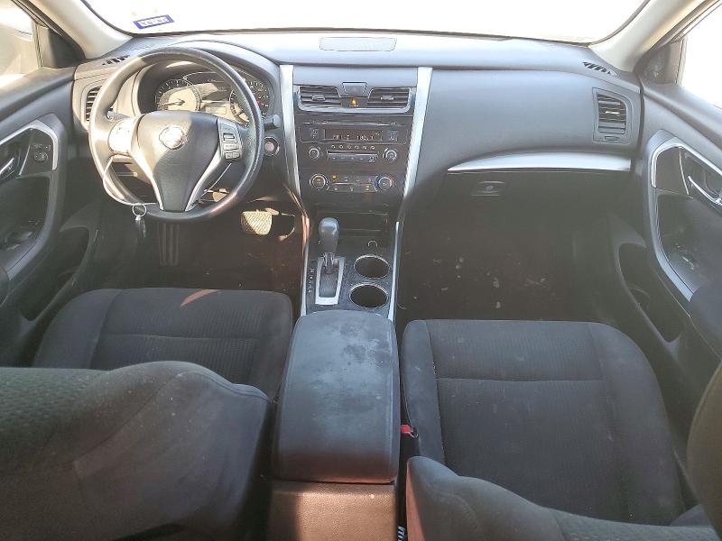 Продаж на аукціоні авто 2014 Nissan Altima, vin: 1N4AL3AP5EN339040, номер лоту: 72029966