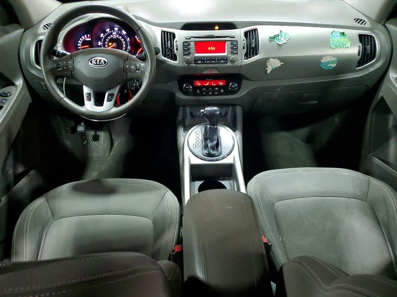 Продаж на аукціоні авто 2011 Kia Sportage, vin: KNDPCCA2XB7084507, номер лоту: 71502086