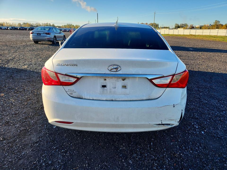 Продаж на аукціоні авто 2013 Hyundai Sonata, vin: 5NPEB4ACXDH654254, номер лоту: 70083926