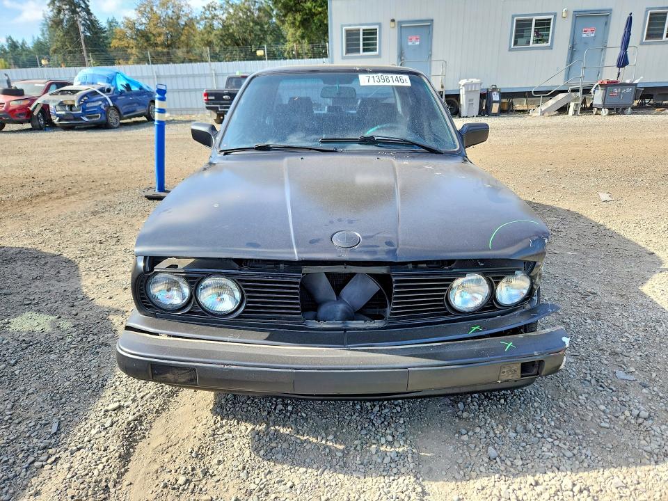 Продажа на аукционе авто 1986 Bmw 325, vin: WBAAE5406G1690429, номер лота: 71398146