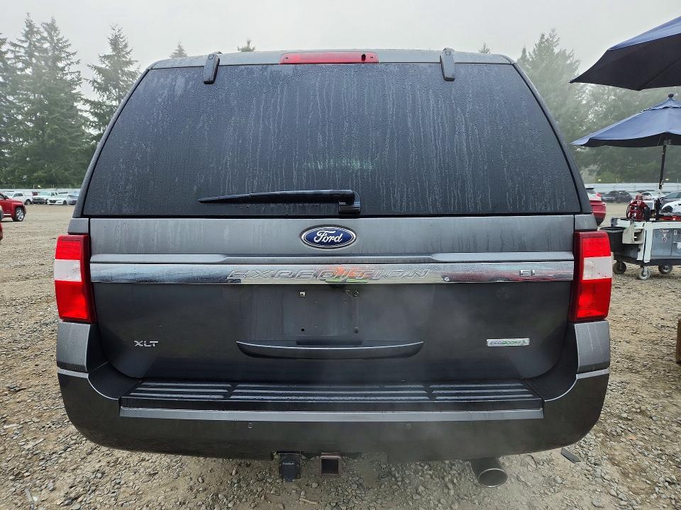 2015 Ford Expedition მანქანა იყიდება აუქციონზე, vin: 1FMJK1JT9FEF26857, აუქციონის ნომერი: 71431316