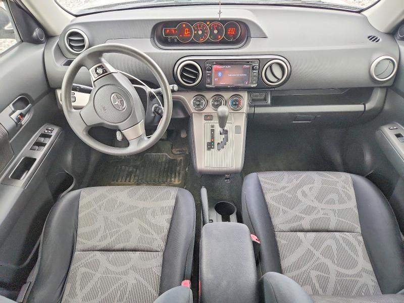 2013 Scion Xb მანქანა იყიდება აუქციონზე, vin: JTLZE4FE3DJ037597, აუქციონის ნომერი: 71469916