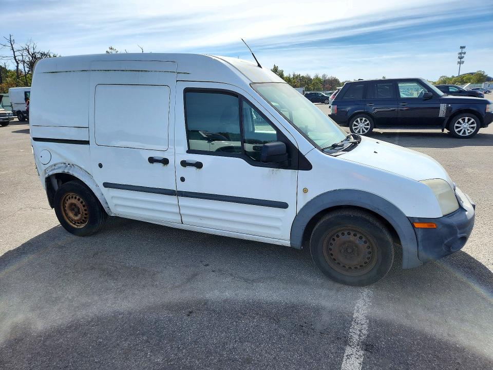 Продаж на аукціоні авто 2013 Ford Transit Connect, vin: NM0LS7AN2DT169450, номер лоту: 72543086