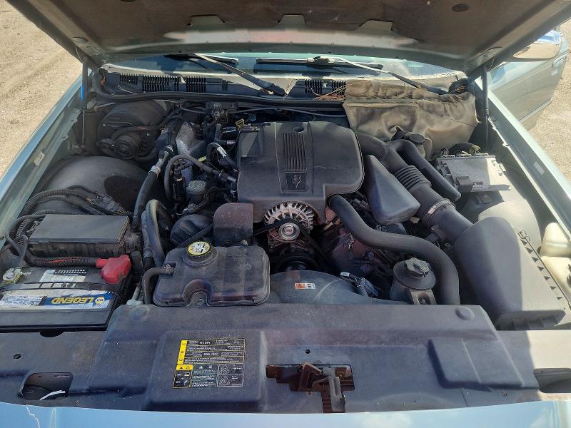 71548736 :رقم المزاد ، 2MEHM75W65X644817 vin ، 2005 Mercury Grand Marquis مزاد بيع