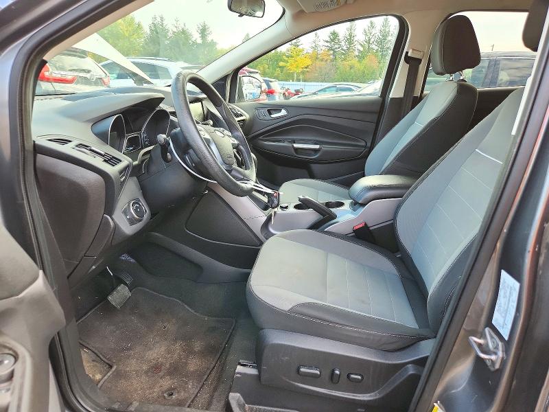 2014 Ford Escape მანქანა იყიდება აუქციონზე, vin: 1FMCU0G95EUD34767, აუქციონის ნომერი: 71599236