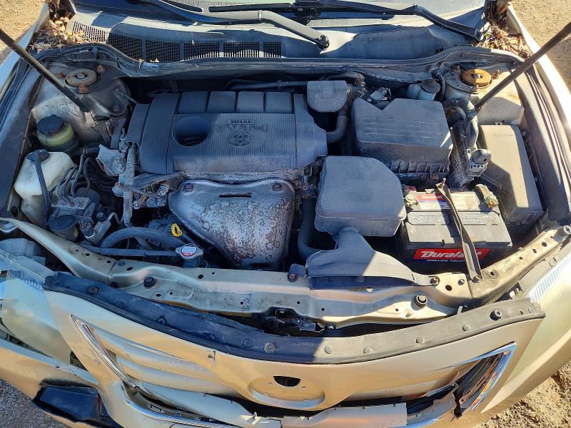 Aukcja sprzedaży 2011 Toyota Camry, vin: 4T1BF3EKXBU693993, numer aukcji: 71468166