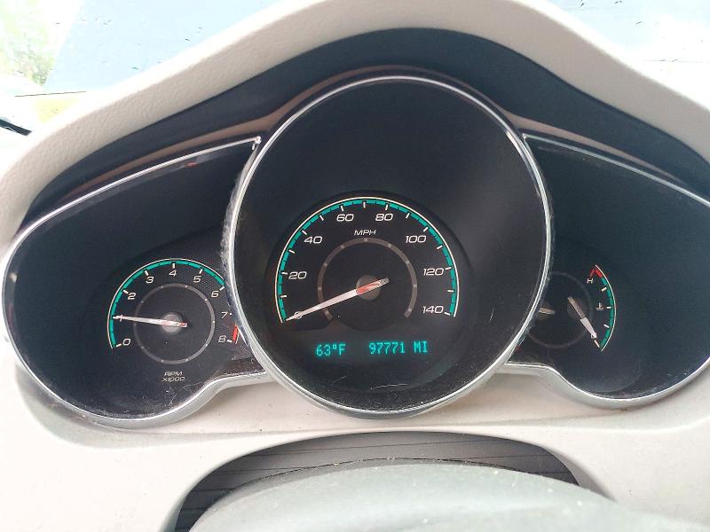 2012 Chevrolet Malibu მანქანა იყიდება აუქციონზე, vin: 1G1ZB5E07CF280775, აუქციონის ნომერი: 72725686