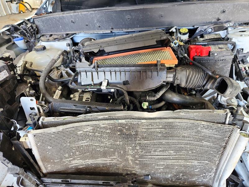 72120866 :رقم المزاد ، 3FMCR9BN6TRE00421 vin ، 2026 Ford Bronco Sport مزاد بيع