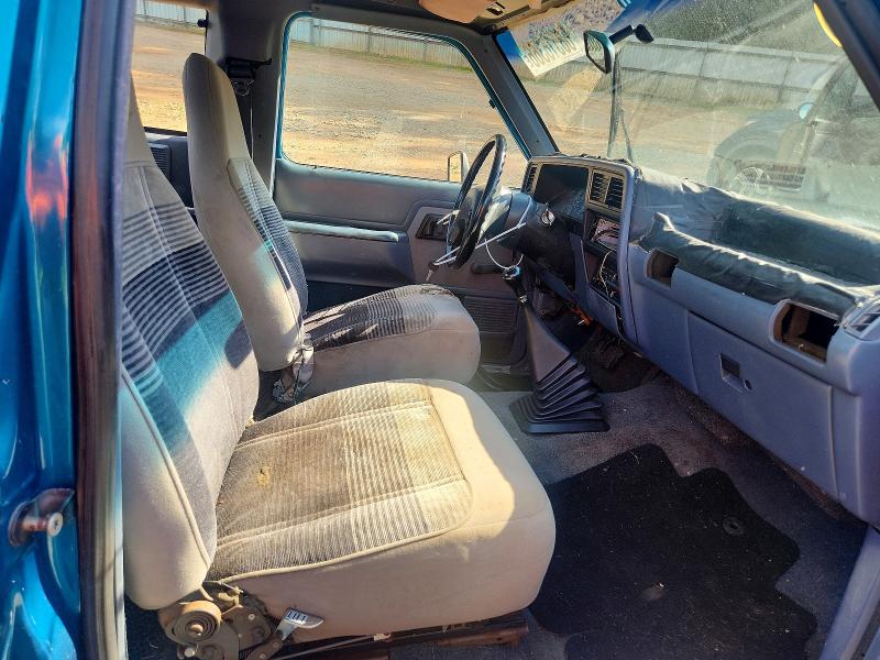 68516366 :رقم المزاد ، 1FTCR14T6LPB24699 vin ، 1990 Ford Ranger مزاد بيع