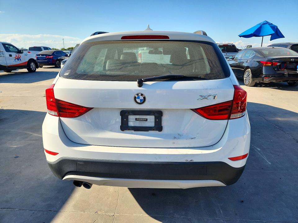 Продажа на аукционе авто 2015 Bmw X1, vin: WBAVM1C57FVW58009, номер лота: 73106476