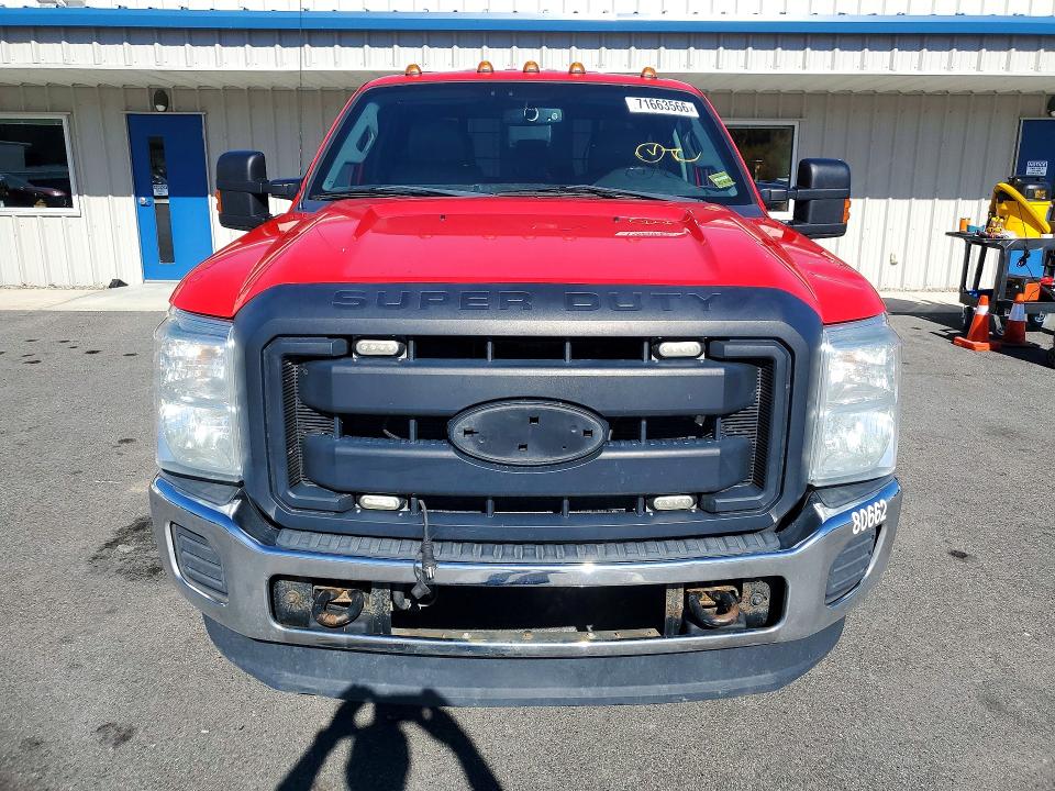 Aukcja sprzedaży 2016 Ford F250, vin: 1FT7W2BT2GEC72000, numer aukcji: 71663566