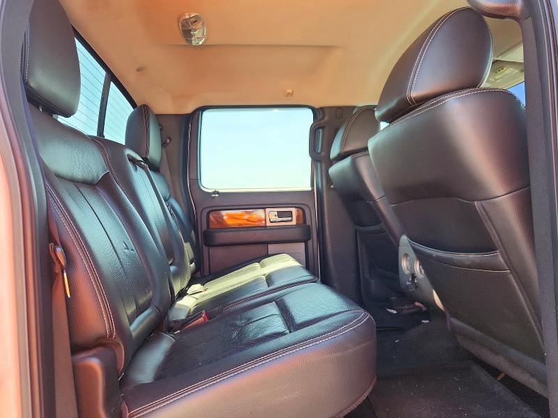 2010 Ford F150 მანქანა იყიდება აუქციონზე, vin: 1FTFW1EV6AFC04772, აუქციონის ნომერი: 72206296
