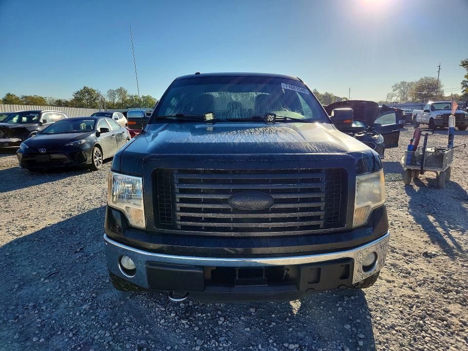 Продаж на аукціоні авто 2011 Ford F150, vin: 1FTFW1ET3BFC40595, номер лоту: 71681546