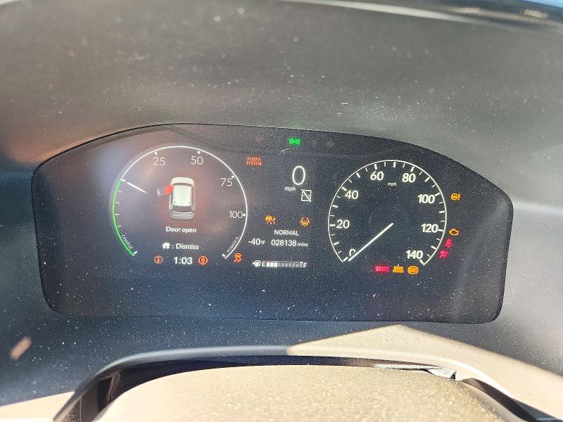 Продажа на аукционе авто 2024 Honda Cr-v, vin: 7FARS6H82RE014662, номер лота: 71815506