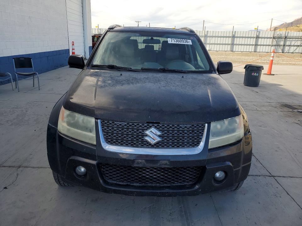 Aukcja sprzedaży 2011 Suzuki Grand Vitara, vin: JS3TE0D70B4100019, numer aukcji: 71360936