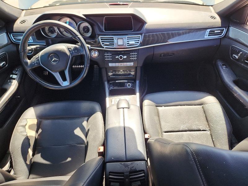 2016 Mercedes-benz E მანქანა იყიდება აუქციონზე, vin: WDDHF5KB5GB232952, აუქციონის ნომერი: 71199076