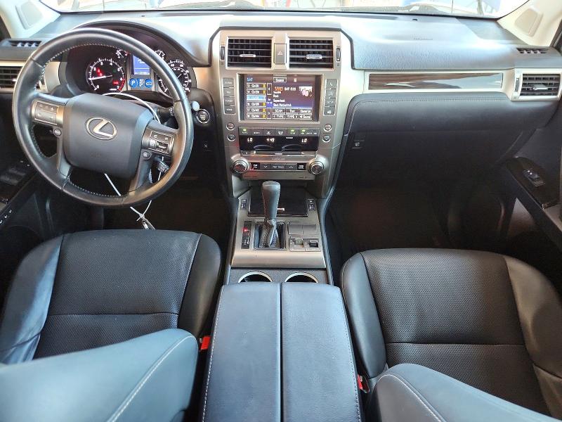 Продажа на аукционе авто 2015 Lexus Gx, vin: JTJBM7FX9F5103243, номер лота: 72014566