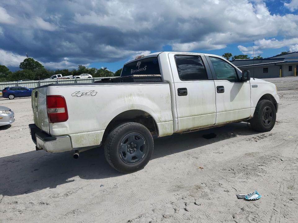 Aukcja sprzedaży 2008 Ford F150, vin: 1FTPW14V68KC71671, numer aukcji: 73063106
