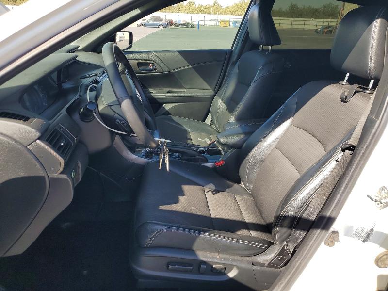 Продажа на аукционе авто 2016 Honda Accord, vin: 1HGCR2F54GA078076, номер лота: 71906786