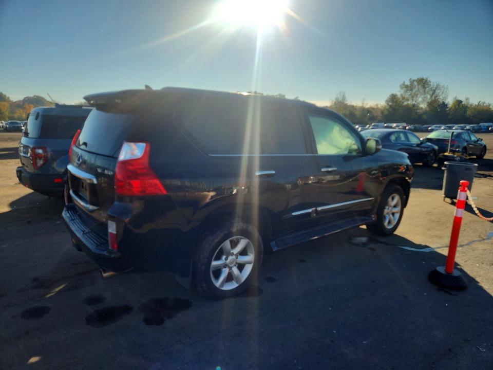 Продажа на аукционе авто 2013 Lexus Gx, vin: JTJBM7FX2D5050625, номер лота: 73693676