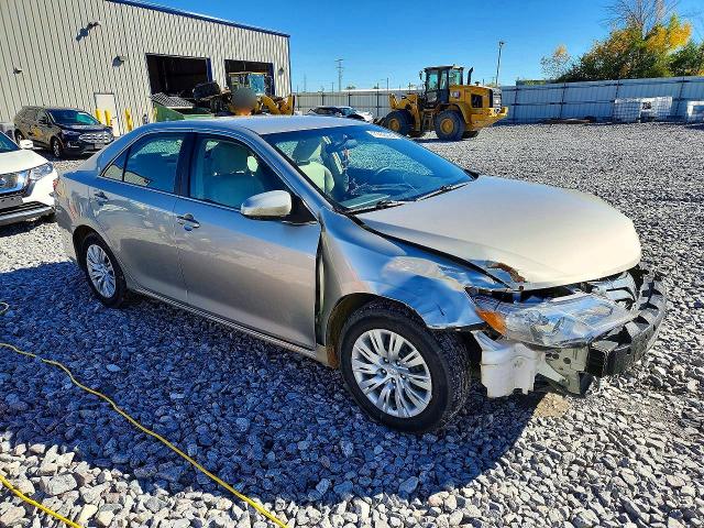 Продажа на аукционе авто 2014 Toyota Camry, vin: 4T4BF1FK8ER421925, номер лота: 71435426