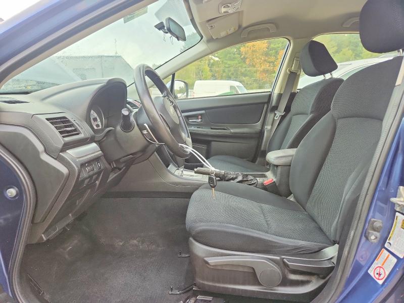 Продажа на аукционе авто 2013 Subaru Impreza, vin: JF1GJAC65DH005015, номер лота: 69557776