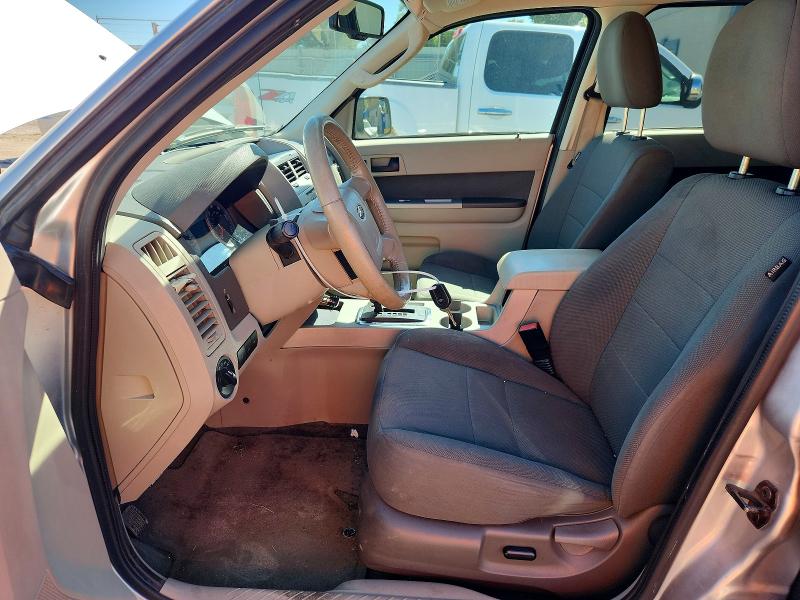 Продажа на аукционе авто 2010 Ford Escape, vin: 1FMCU0DG0AKA94097, номер лота: 71679896