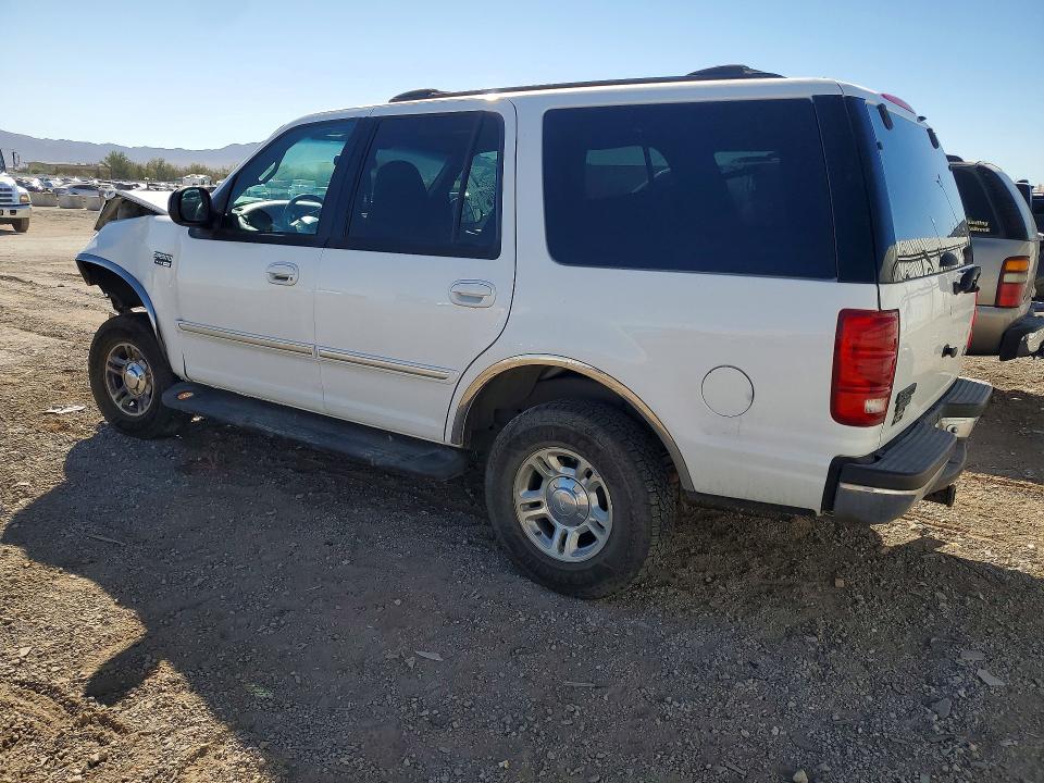 Aukcja sprzedaży 2002 Ford Expedition, vin: 1FMPU16L32LA53895, numer aukcji: 69237006