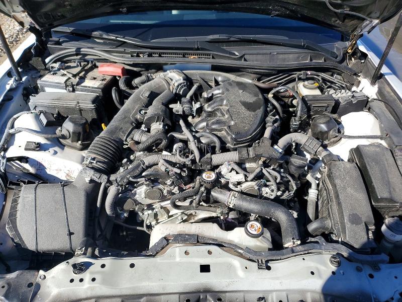Продаж на аукціоні авто 2023 Lexus Is, vin: JTHGZ1E29P5032901, номер лоту: 71506816