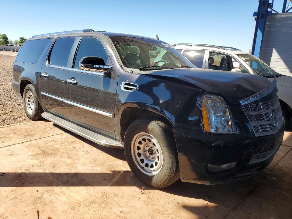 Aukcja sprzedaży 2008 Cadillac Escalade, vin: 1GYFK66818R105345, numer aukcji: 69453226