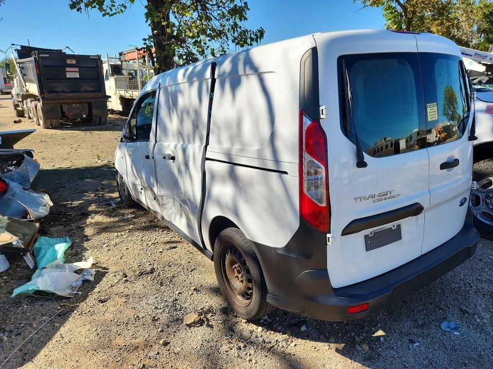 Продаж на аукціоні авто 2022 Ford Transit Connect, vin: NM0LS7S29N1514989, номер лоту: 69214266