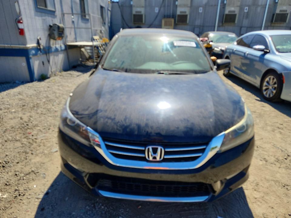 Продаж на аукціоні авто 2014 Honda Accord, vin: 1HGCR2F56EA235216, номер лоту: 71741246