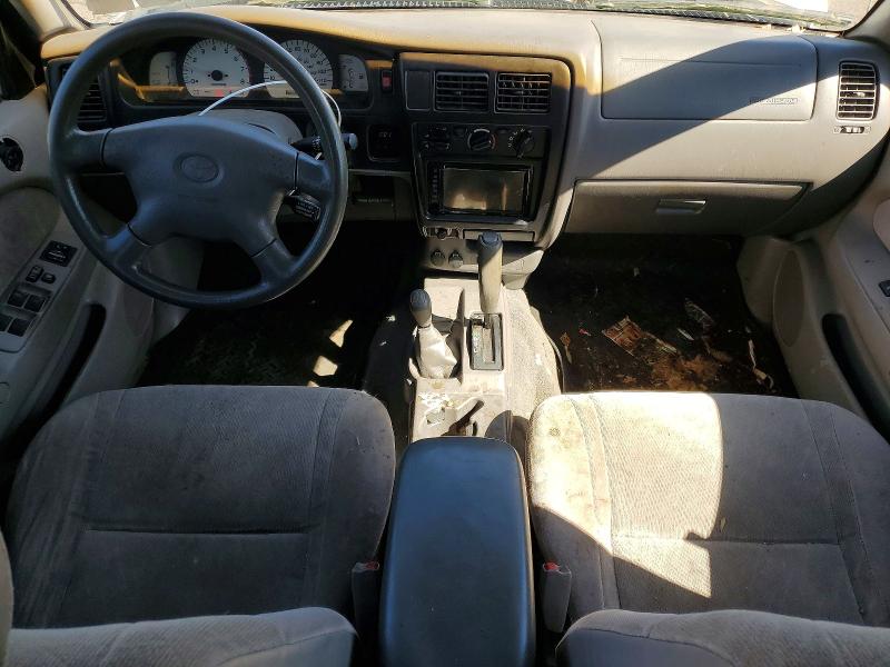 Aukcja sprzedaży 2004 Toyota Tacoma, vin: 5TEHN72N14Z417851, numer aukcji: 71492676
