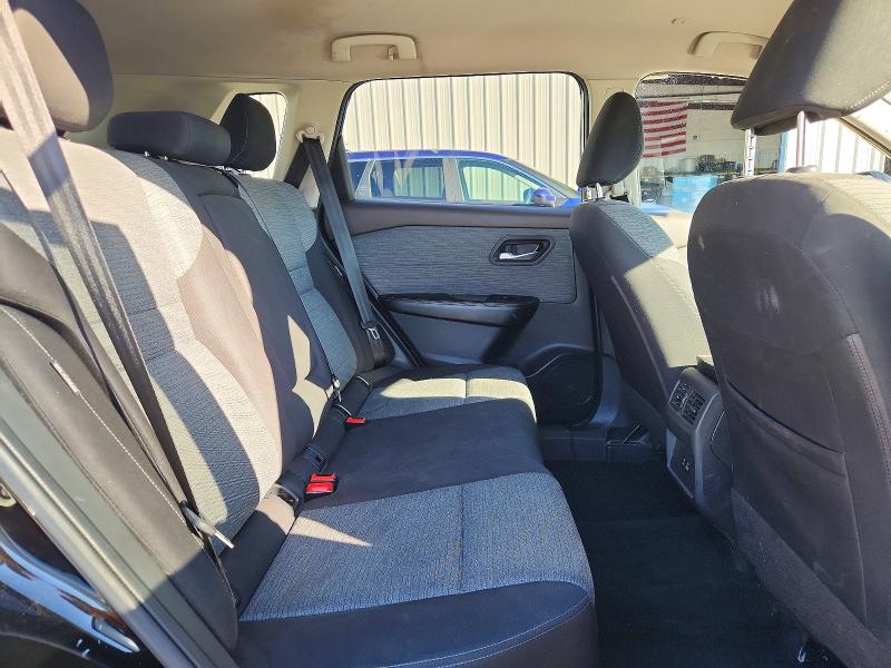 Продажа на аукционе авто 2023 Nissan Rogue, vin: JN8BT3BA3PW404560, номер лота: 72049666