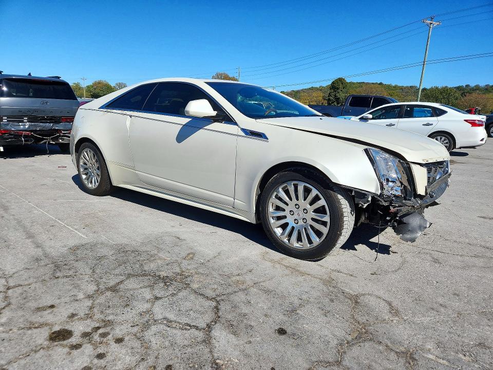 2014 Cadillac Cts მანქანა იყიდება აუქციონზე, vin: 1G6DD1E30E0189550, აუქციონის ნომერი: 71978716