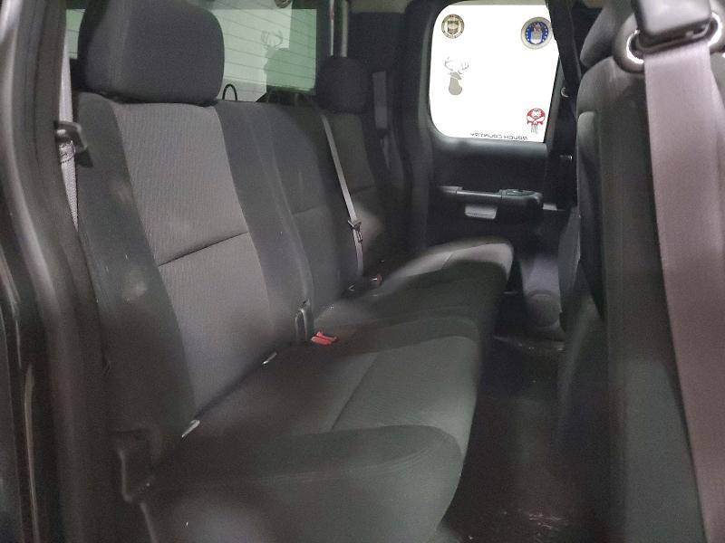 Продаж на аукціоні авто 2013 Chevrolet Silverado, vin: 1GCRKSE76DZ264490, номер лоту: 71361606