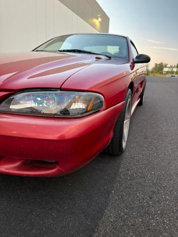 Продаж на аукціоні авто 1996 Ford Mustang, vin: 1FALP42XXTF190133, номер лоту: 73376106