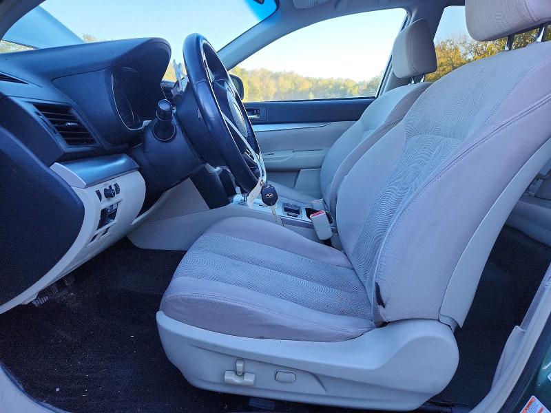 Продаж на аукціоні авто 2014 Subaru Outback, vin: 4S4BRBCC3E3216684, номер лоту: 69537116
