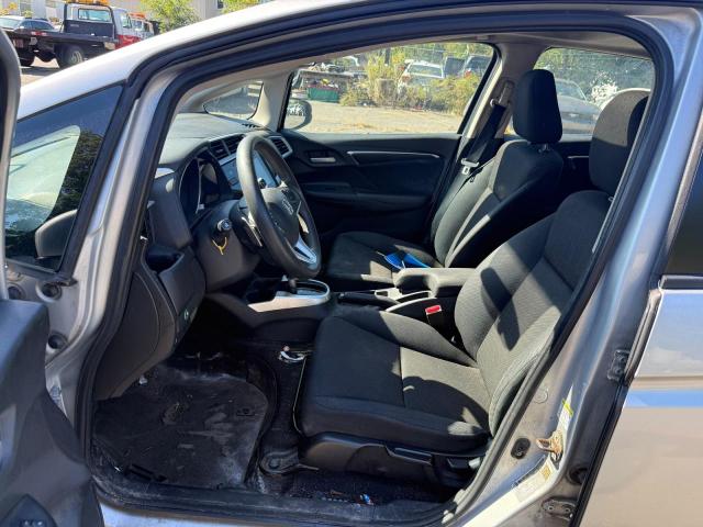 Продажа на аукционе авто 2015 Honda Fit, vin: 3HGGK5H81FM753754, номер лота: 72440246