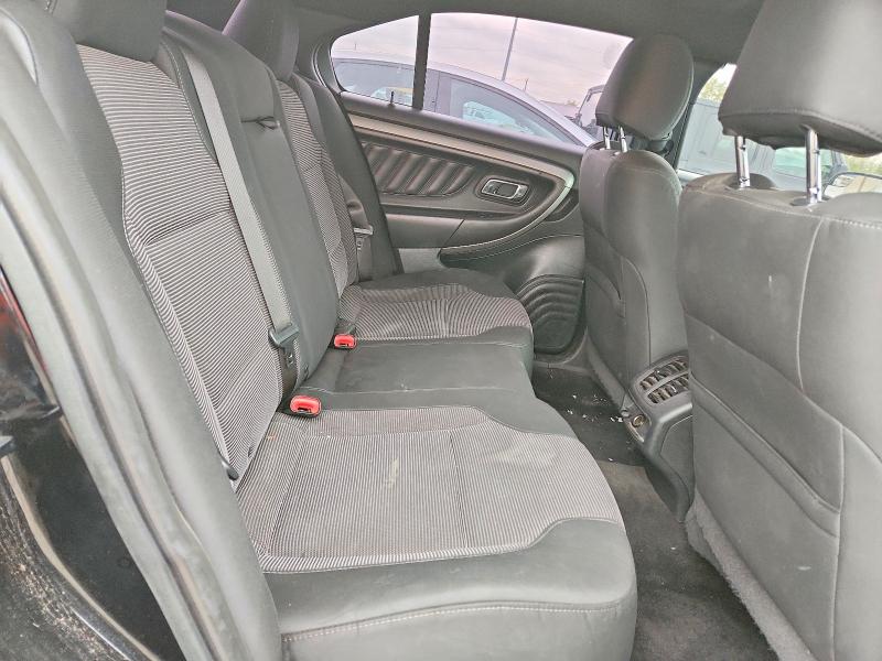 Продаж на аукціоні авто 2018 Ford Taurus, vin: 1FAHP2E81JG113687, номер лоту: 71411576