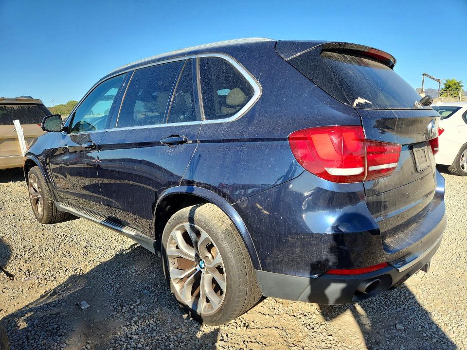 Aukcja sprzedaży 2015 Bmw X5, vin: 5UXKS4C53F0J98047, numer aukcji: 71564336