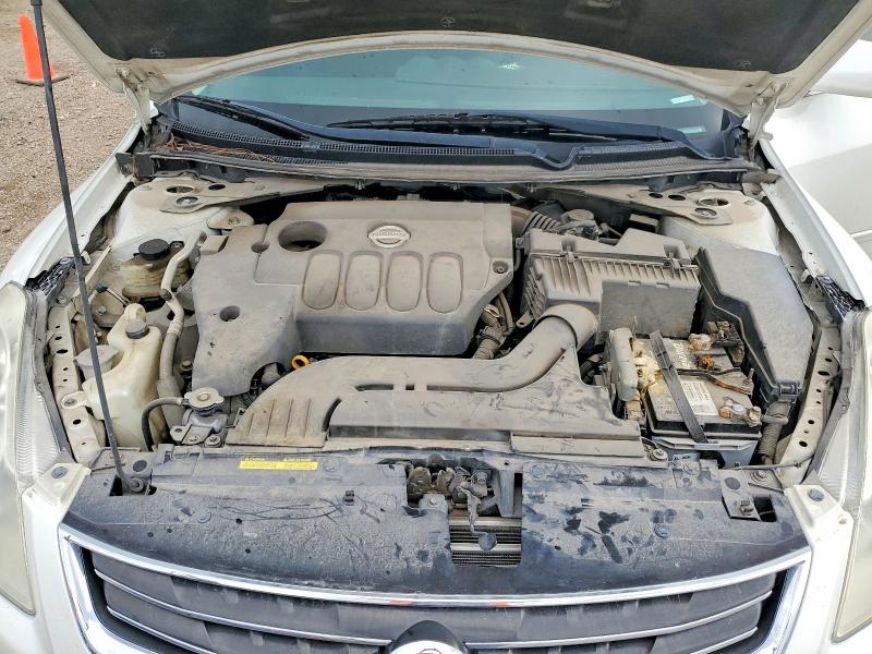 2012 Nissan Altima მანქანა იყიდება აუქციონზე, vin: 1N4AL2AP0CC198560, აუქციონის ნომერი: 70948006