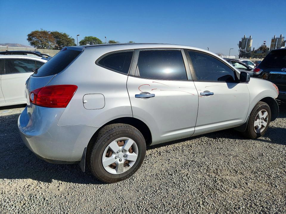 Продаж на аукціоні авто 2010 Nissan Rogue, vin: JN8AS5MT8AW506226, номер лоту: 73177596